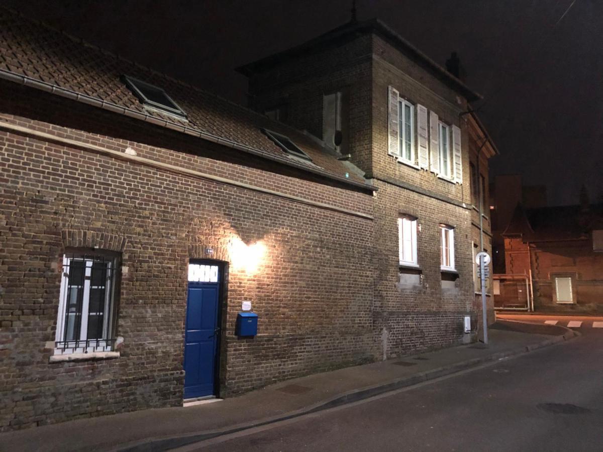 Maison Quatre Freres Louviers Exteriér fotografie